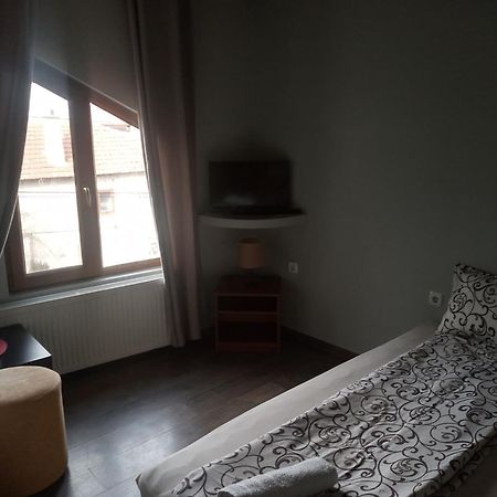 Dariya Guest House Sapareva Banya Ngoại thất bức ảnh