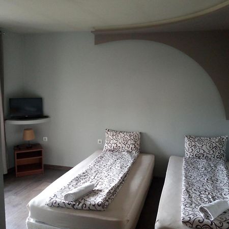 Dariya Guest House Sapareva Banya Ngoại thất bức ảnh