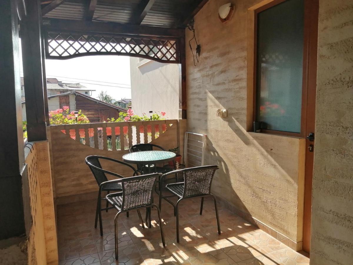Dariya Guest House Sapareva Banya Ngoại thất bức ảnh