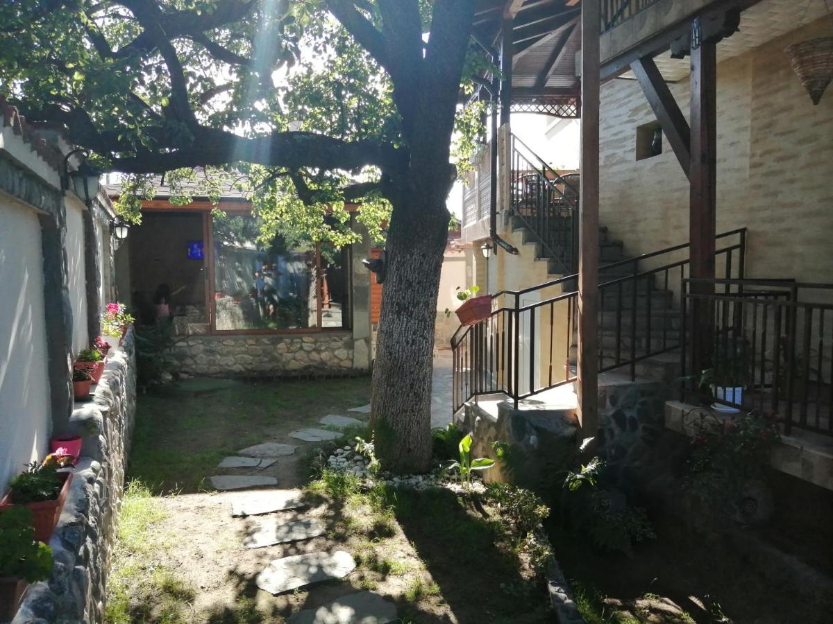 Dariya Guest House Sapareva Banya Ngoại thất bức ảnh