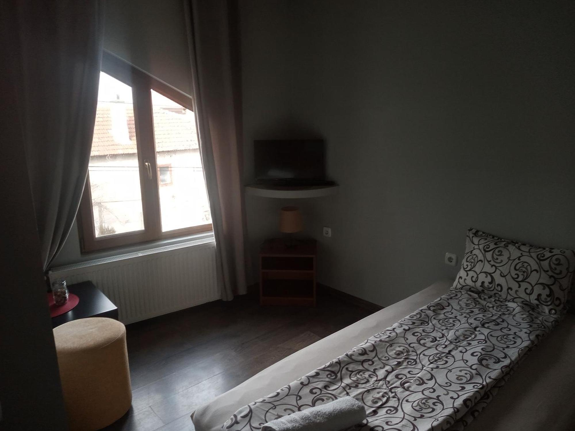 Dariya Guest House Sapareva Banya Ngoại thất bức ảnh