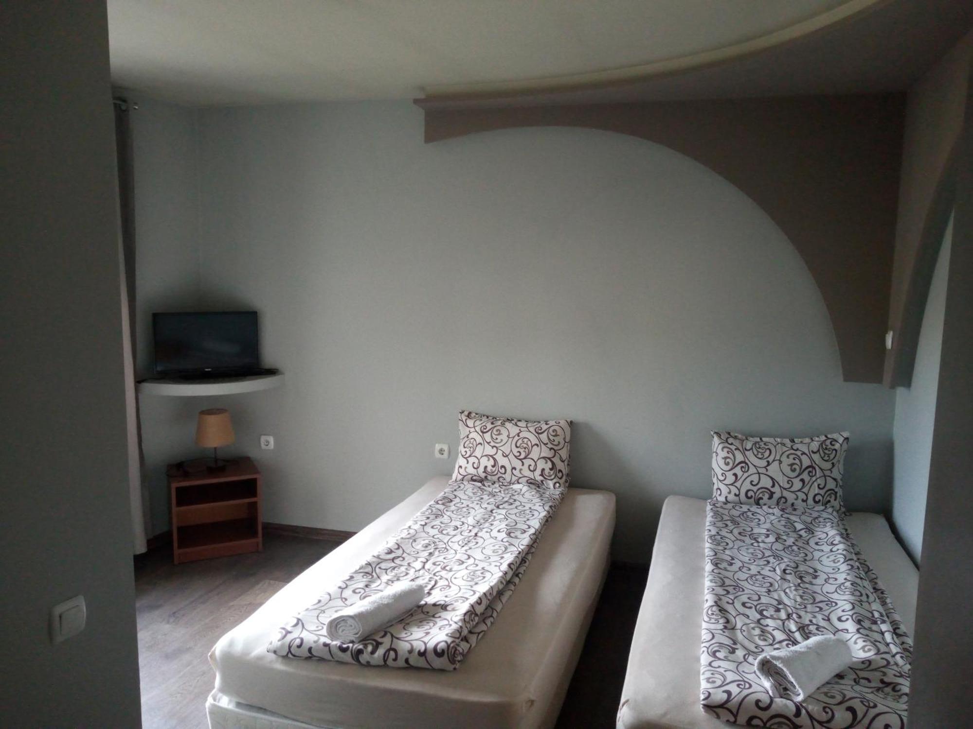 Dariya Guest House Sapareva Banya Ngoại thất bức ảnh