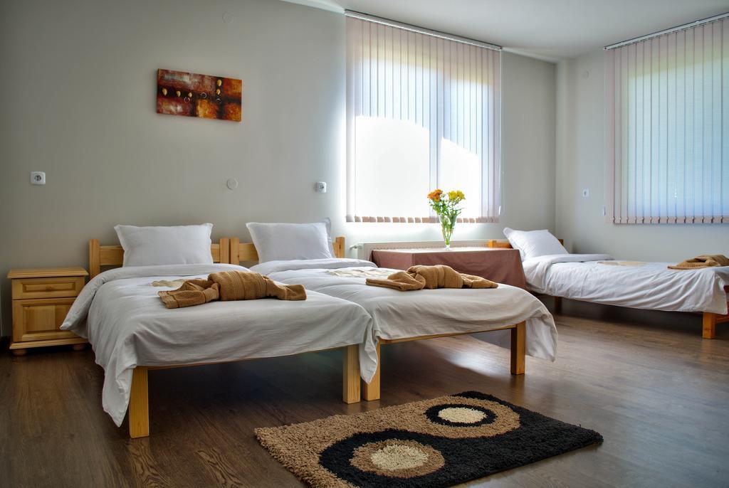 Dariya Guest House Sapareva Banya Phòng bức ảnh