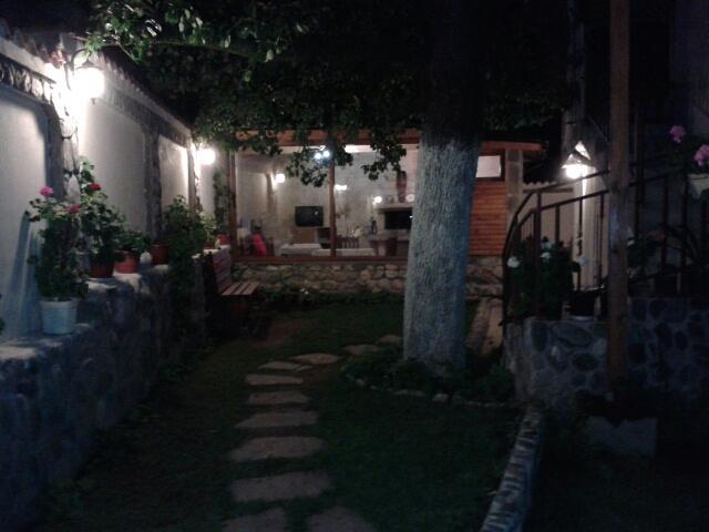 Dariya Guest House Sapareva Banya Ngoại thất bức ảnh