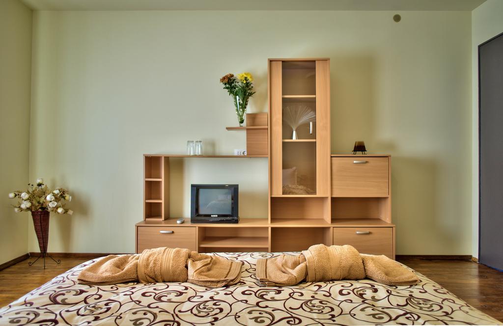 Dariya Guest House Sapareva Banya Phòng bức ảnh