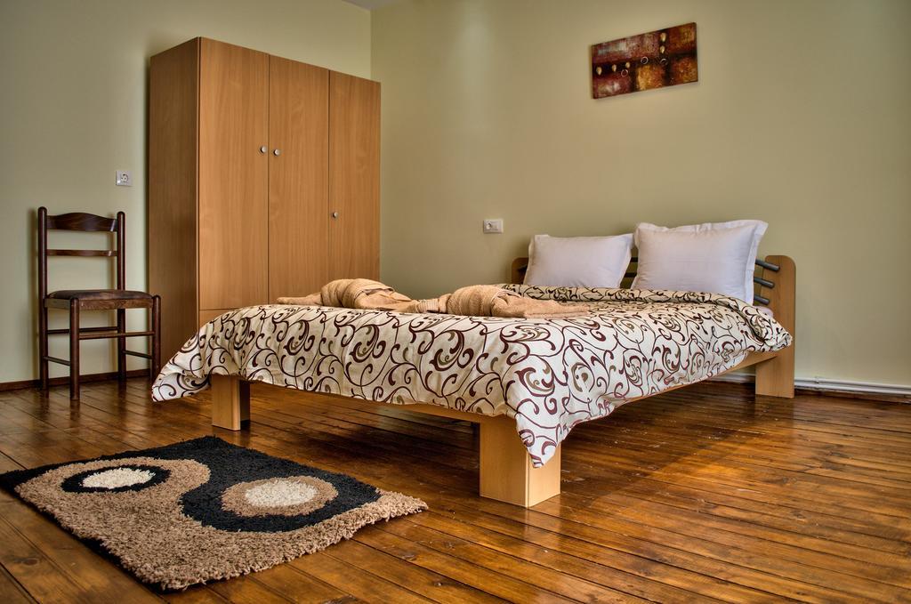 Dariya Guest House Sapareva Banya Phòng bức ảnh